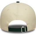 bone-curvo-bege-e-verde-ajustavel-9twenty-da-garfield-da-new-era