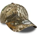 bone-curvo-camuflagem-ajustavel-9twenty-realtree-da-new-york-yankees-mlb-da-new-era