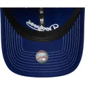 bone-curvo-azul-ajustavel-9twenty-contrast-stitch-da-los-angeles-dodgers-mlb-da-new-era