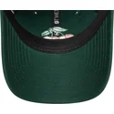 bone-curvo-verde-ajustavel-para-mulheres-9twenty-phrase-bon-appetit-da-new-era