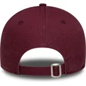 bone-curvo-grena-ajustavel-para-mulheres-9twenty-phrase-spicy-da-new-era