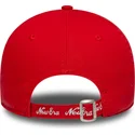 bone-curvo-laranja-ajustavel-para-mulheres-9twenty-city-da-new-york-da-new-era
