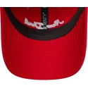 bone-curvo-laranja-ajustavel-para-mulheres-9twenty-city-da-new-york-da-new-era
