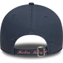 bone-curvo-azul-ajustavel-para-mulheres-9twenty-city-da-nashville-da-new-era