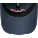bone-curvo-azul-ajustavel-para-mulheres-9twenty-city-da-nashville-da-new-era