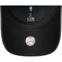 bone-curvo-preto-ajustavel-para-mulheres-com-logo-preto-9twenty-tonal-da-new-york-yankees-mlb-da-new-era