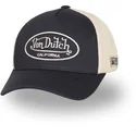 bone-trucker-preto-e-bege-ajustavel-lof-b31-da-von-dutch