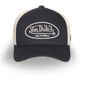 bone-trucker-preto-e-bege-ajustavel-lof-b31-da-von-dutch