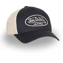 bone-trucker-preto-e-bege-ajustavel-lof-b31-da-von-dutch