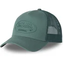bone-trucker-verde-log15-da-von-dutch