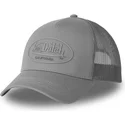 bone-trucker-cinza-log16-da-von-dutch