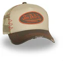 bone-trucker-bege-used-06-da-von-dutch