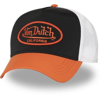 Boné trucker multicolor POLY09 da Von Dutch