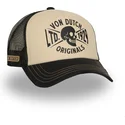 bone-trucker-bege-e-preto-crew28-da-von-dutch