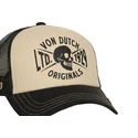 bone-trucker-bege-e-preto-crew28-da-von-dutch