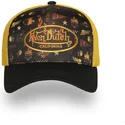 bone-trucker-preto-e-amarelo-subl07-da-von-dutch