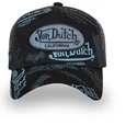bone-trucker-preto-e-azul-cafe06-da-von-dutch