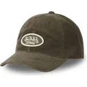 bone-curvo-verde-ajustavel-log07-da-von-dutch