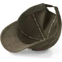 bone-curvo-verde-ajustavel-log07-da-von-dutch