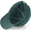 bone-curvo-verde-ajustavel-log08-da-von-dutch