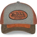 bone-trucker-cinza-e-castanho-shield01-da-von-dutch