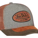 bone-trucker-cinza-e-castanho-shield01-da-von-dutch