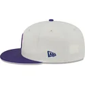 bone-plano-bege-e-violeta-justo-59fifty-clr-dvlp-da-boston-red-sox-mlb-da-new-era