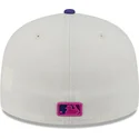 bone-plano-bege-e-violeta-justo-59fifty-clr-dvlp-da-boston-red-sox-mlb-da-new-era