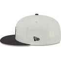 bone-plano-bege-e-preto-justo-59fifty-clr-dvlp-da-los-angeles-dodgers-mlb-da-new-era