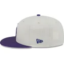 bone-plano-bege-e-violeta-justo-59fifty-clr-dvlp-da-los-angeles-dodgers-mlb-da-new-era