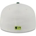 bone-plano-bege-e-verde-justo-59fifty-clr-dvlp-da-new-york-yankees-mlb-da-new-era