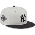 bone-plano-bege-e-preto-justo-59fifty-clr-dvlp-da-new-york-yankees-mlb-da-new-era