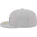 bone-plano-cinza-justo-59fifty-cracked-da-los-angeles-dodgers-mlb-da-new-era