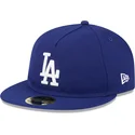 bone-plano-azul-justo-59fifty-retro-crown-a-frame-easy-da-los-angeles-dodgers-mlb-da-new-era