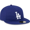 bone-plano-azul-justo-59fifty-retro-crown-a-frame-easy-da-los-angeles-dodgers-mlb-da-new-era