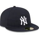 bone-plano-azul-marinho-justo-59fifty-retro-crown-a-frame-easy-da-new-york-yankees-mlb-da-new-era