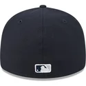 bone-plano-azul-marinho-justo-59fifty-retro-crown-a-frame-easy-da-new-york-yankees-mlb-da-new-era
