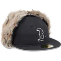 bone-plano-preto-justo-59fifty-winter-dog-ear-da-boston-red-sox-mlb-da-new-era