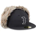 bone-plano-preto-justo-59fifty-winter-dog-ear-da-boston-red-sox-mlb-da-new-era