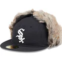 bone-plano-preto-justo-59fifty-winter-dog-ear-da-chicago-white-sox-mlb-da-new-era
