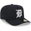bone-curvo-azul-marinho-justo-59fifty-a-frame-wired-da-detroit-tigers-mlb-da-new-era