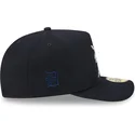 bone-curvo-azul-marinho-justo-59fifty-a-frame-wired-da-detroit-tigers-mlb-da-new-era