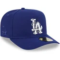 bone-curvo-azul-justo-59fifty-a-frame-wired-da-los-angeles-dodgers-mlb-da-new-era