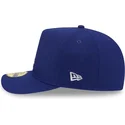 bone-curvo-azul-justo-59fifty-a-frame-wired-da-los-angeles-dodgers-mlb-da-new-era