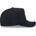 bone-curvo-azul-marinho-justo-59fifty-a-frame-wired-da-new-york-yankees-mlb-da-new-era