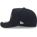 bone-curvo-azul-marinho-justo-59fifty-a-frame-cartoon-da-boston-red-sox-mlb-da-new-era
