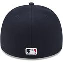 bone-curvo-azul-marinho-justo-59fifty-a-frame-cartoon-da-boston-red-sox-mlb-da-new-era
