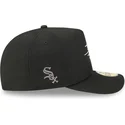 bone-curvo-preto-justo-59fifty-a-frame-cartoon-da-chicago-white-sox-mlb-da-new-era