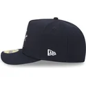bone-curvo-azul-marinho-justo-59fifty-a-frame-cartoon-da-detroit-tigers-mlb-da-new-era