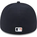 bone-curvo-azul-marinho-justo-59fifty-a-frame-cartoon-da-detroit-tigers-mlb-da-new-era